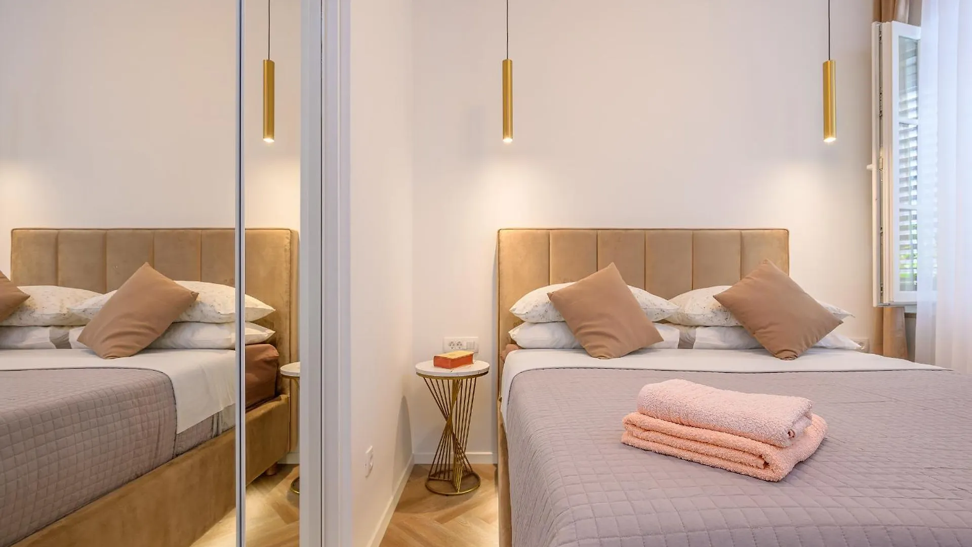 Konukevi Jupiter Luxury Accommodation Split