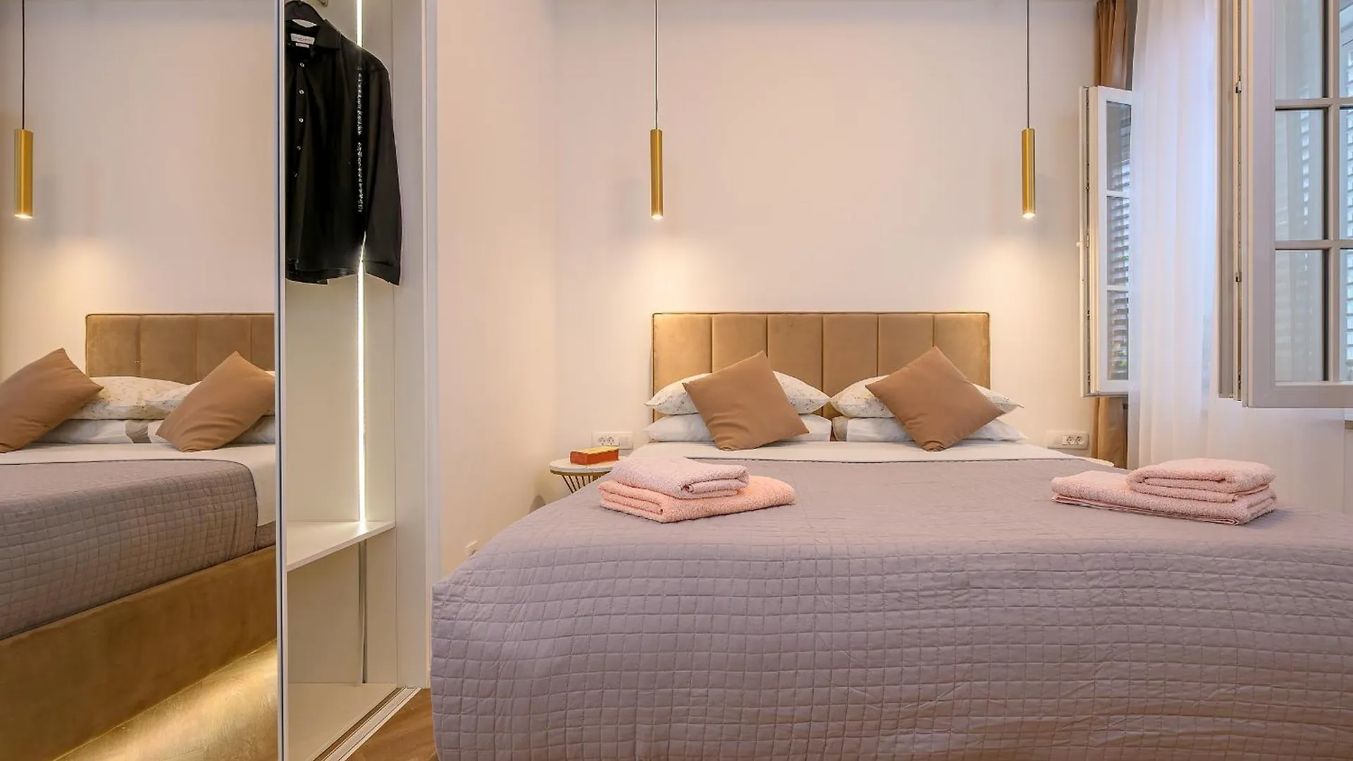 Jupiter Luxury Accommodation Split