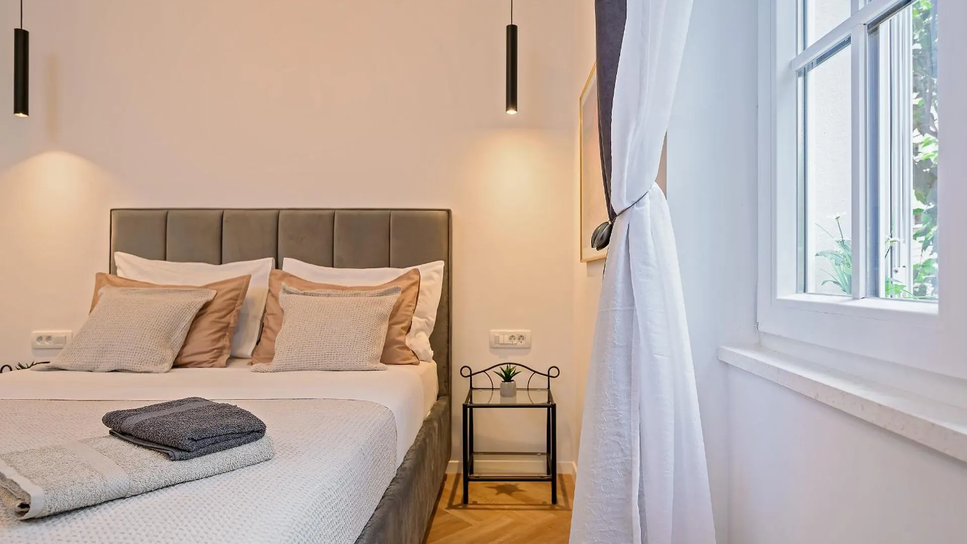 Konukevi Jupiter Luxury Accommodation Split