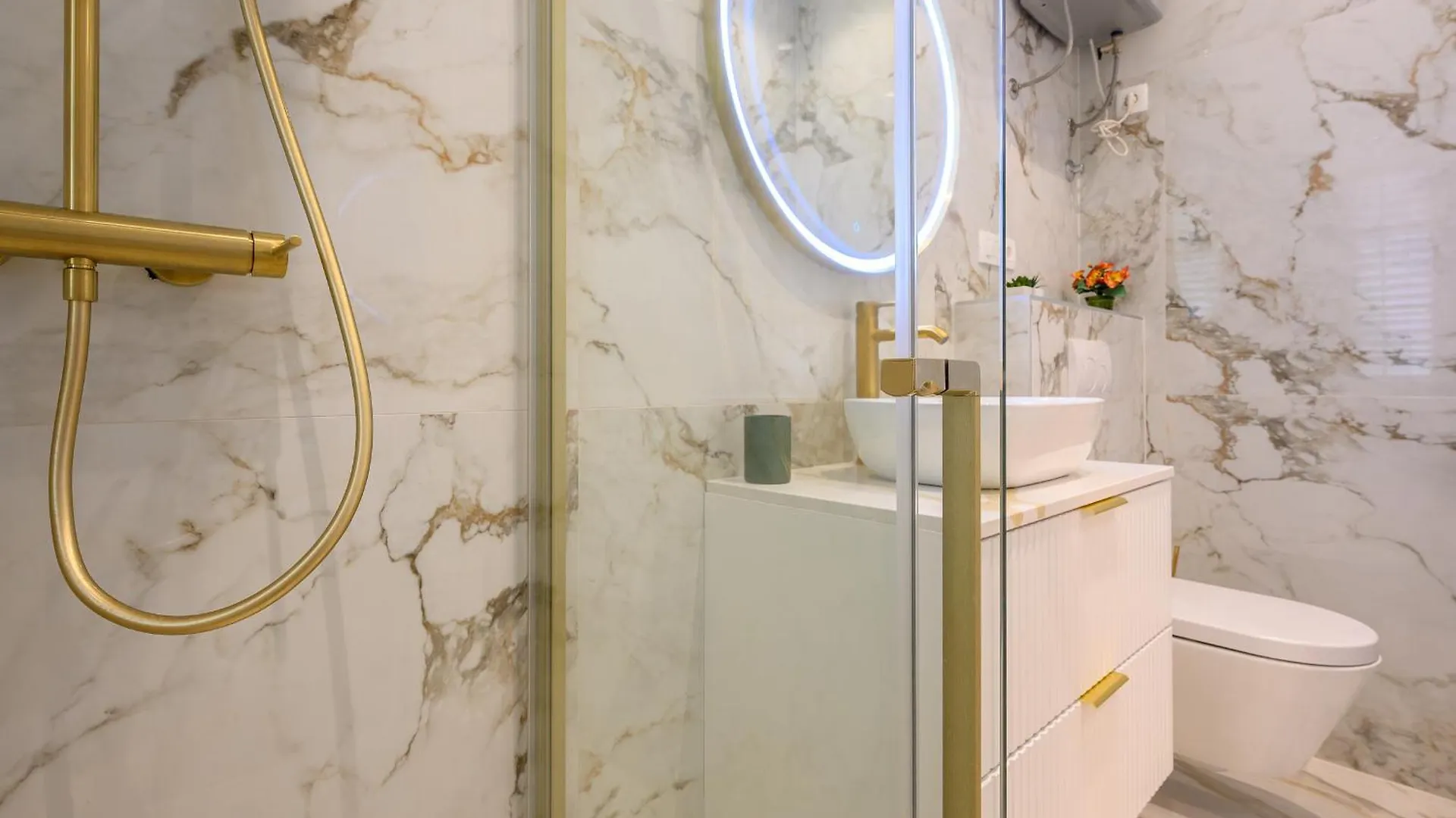 Jupiter Luxury Accommodation Split Konukevi