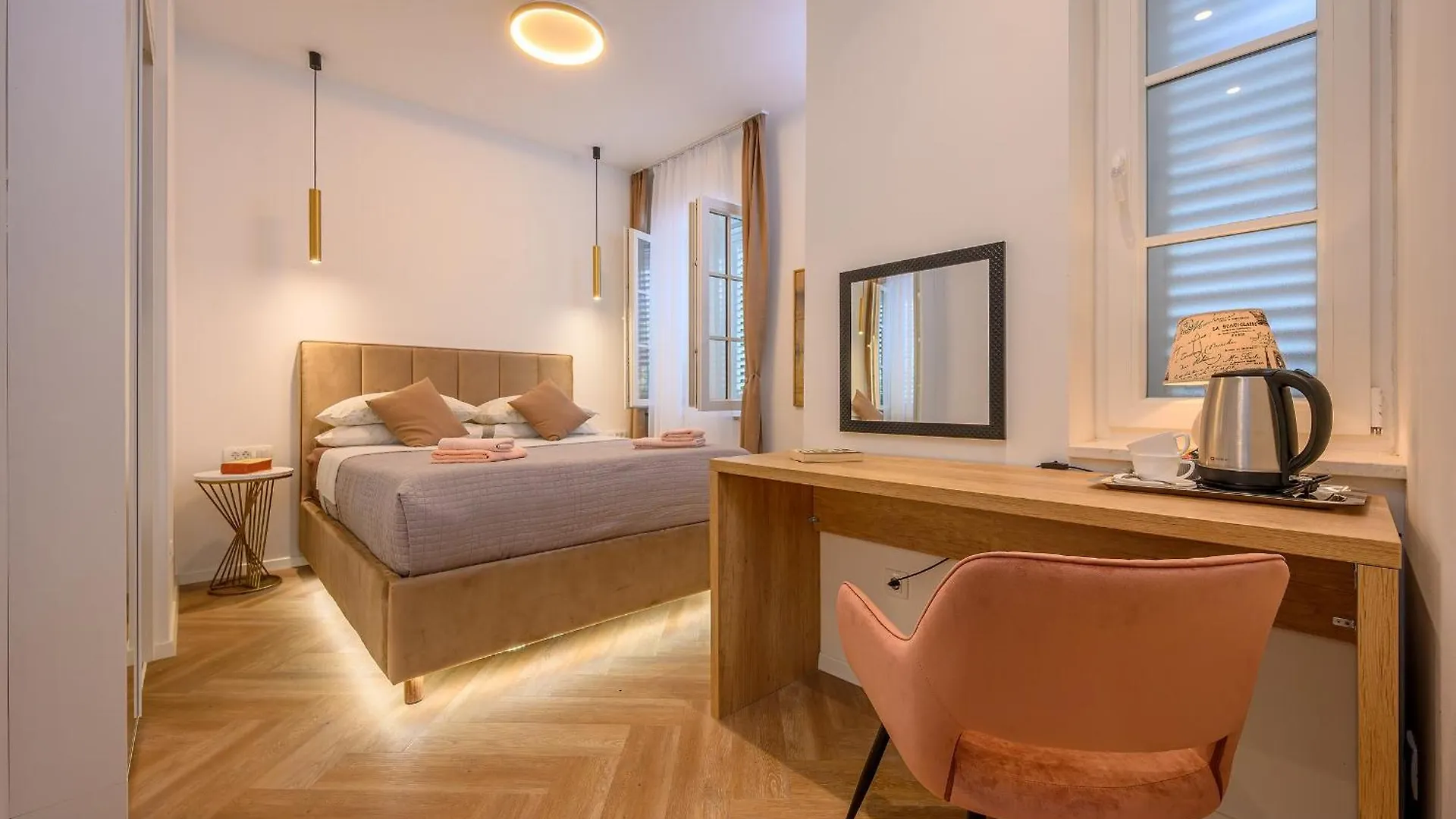 Jupiter Luxury Accommodation Split
