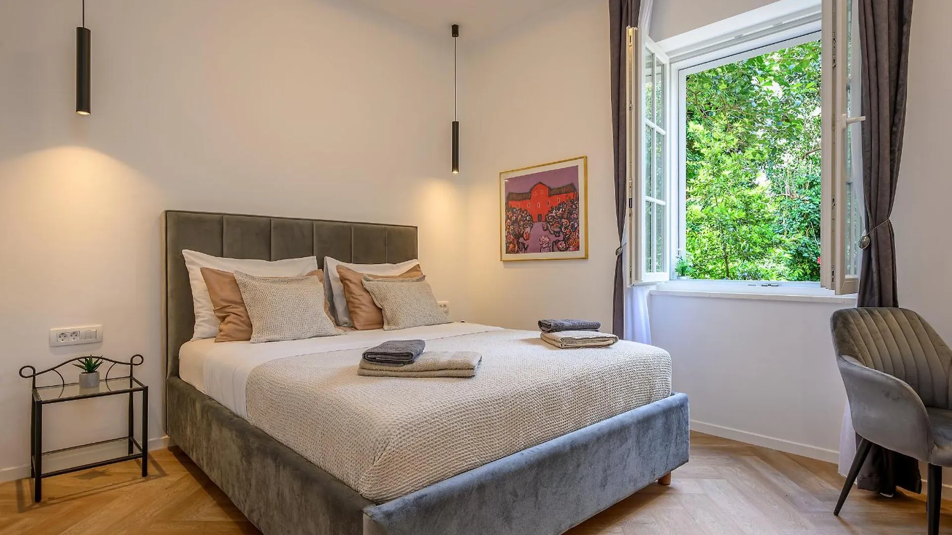 Konukevi Jupiter Luxury Accommodation Split