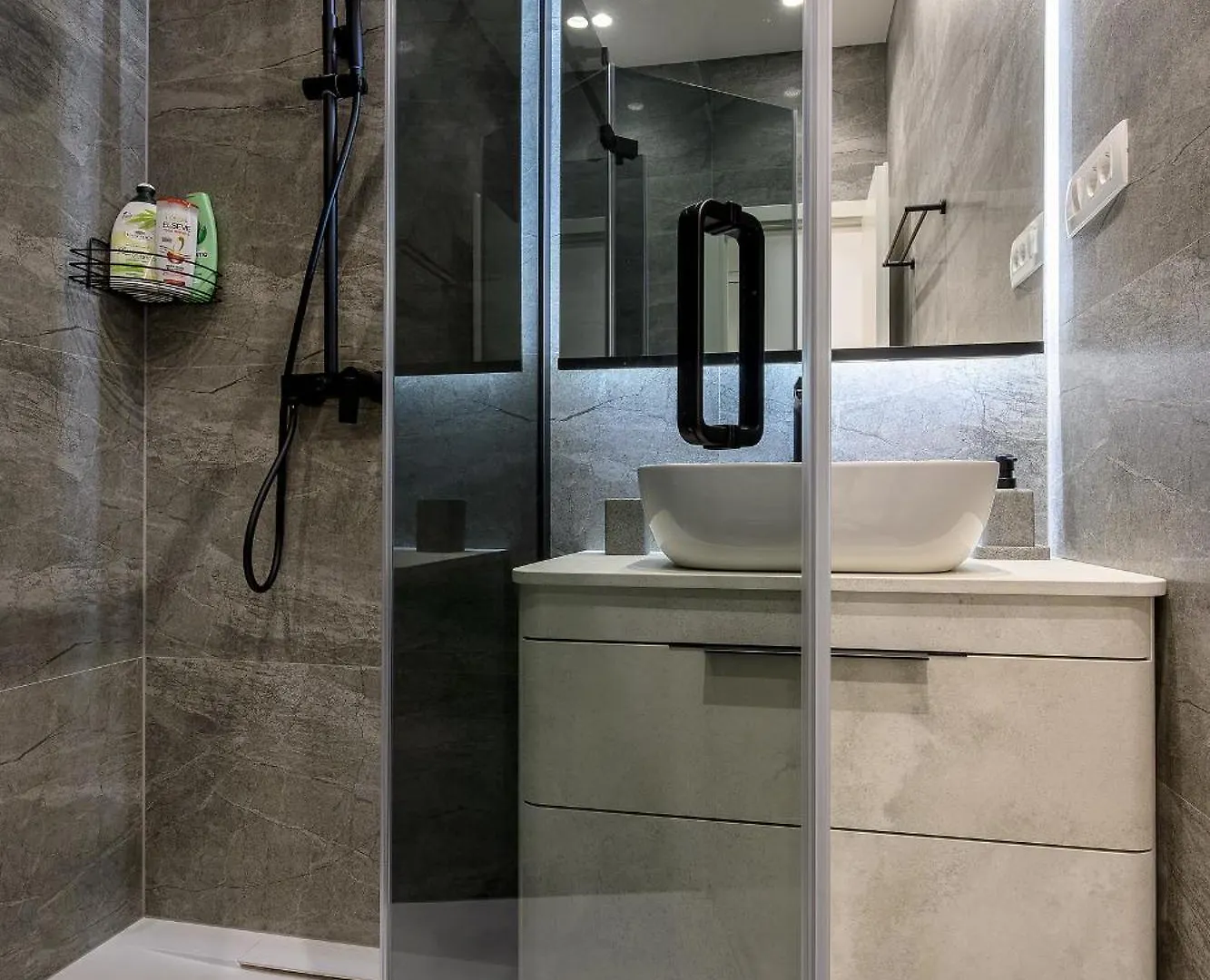 *** Konukevi Jupiter Luxury Accommodation Split Hırvatistan