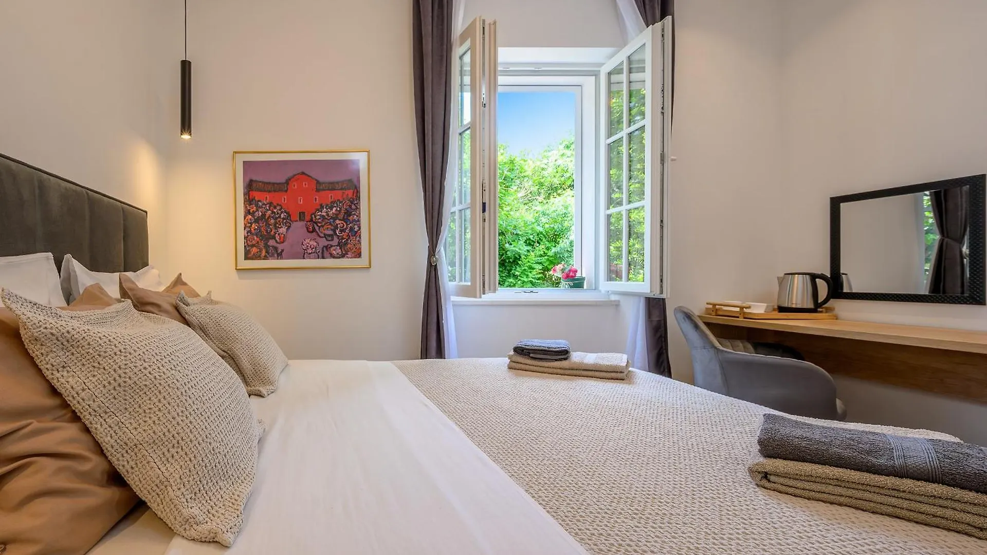 Konukevi Jupiter Luxury Accommodation Split