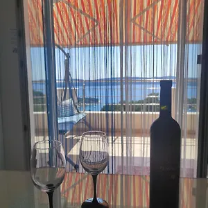 Zunabovic , Trogir Kroatien