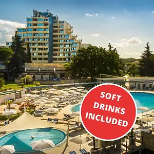 Hotel Valamar Diamant Porec
