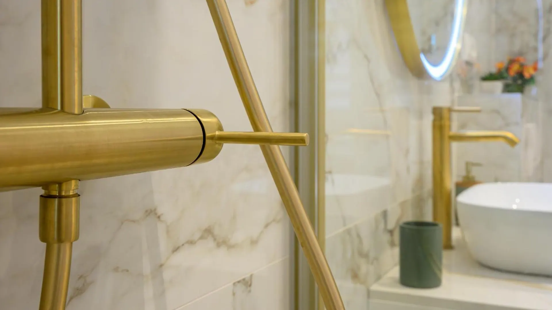 Guest house Jupiter Luxury Accommodation Split