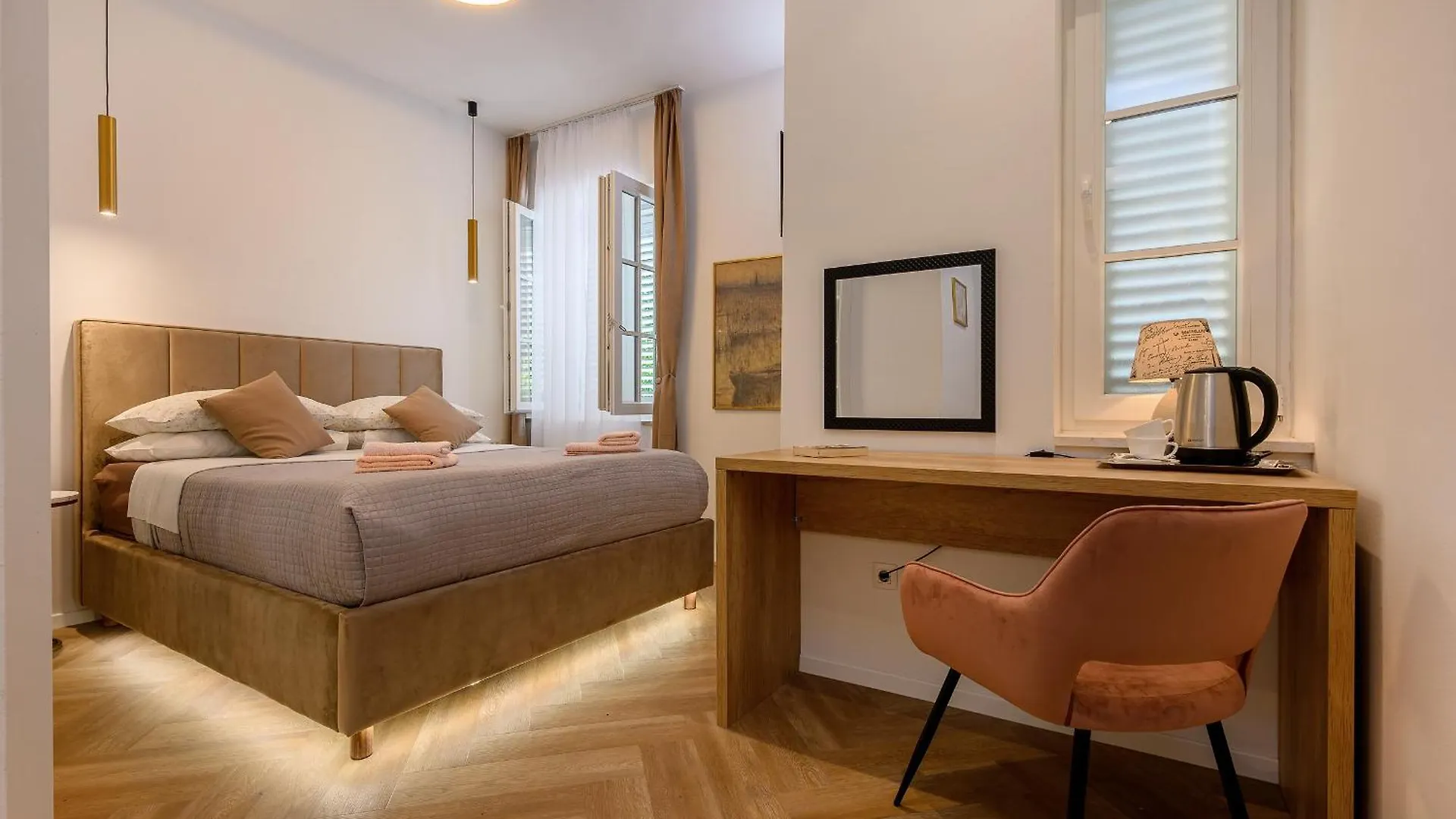 Jupiter Luxury Accommodation Split 3*,
